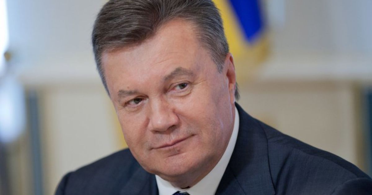 Янукович запевнив, що прийме радикальні рішення