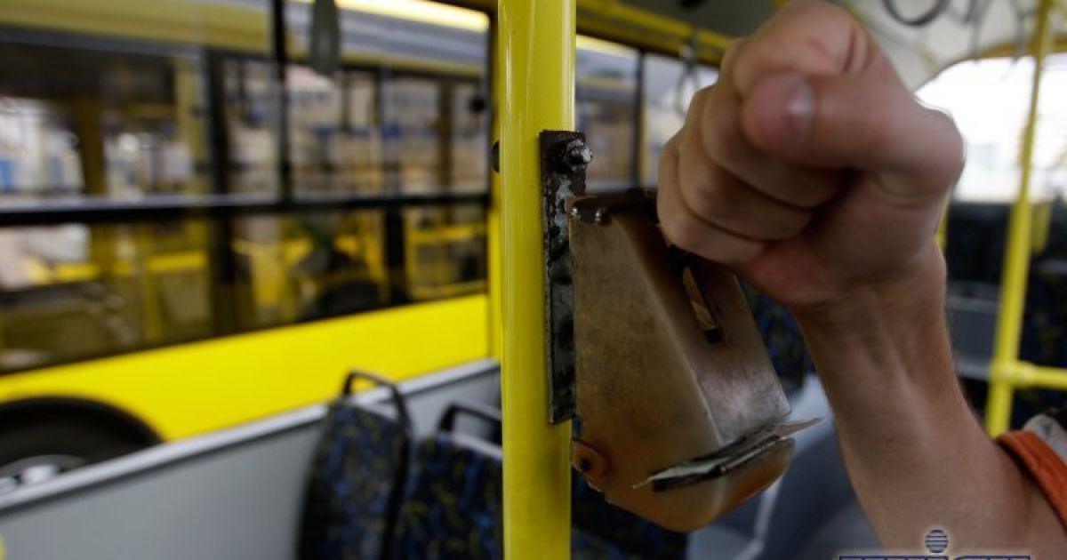 Обговорюється варіант підвищення тарифу до 2,5 грн.