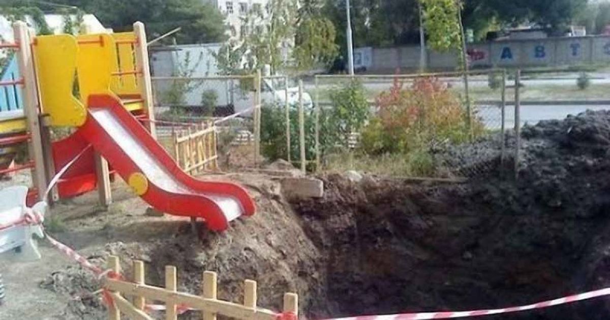 Росіяни шокували світ своїм життям / © blognews.am