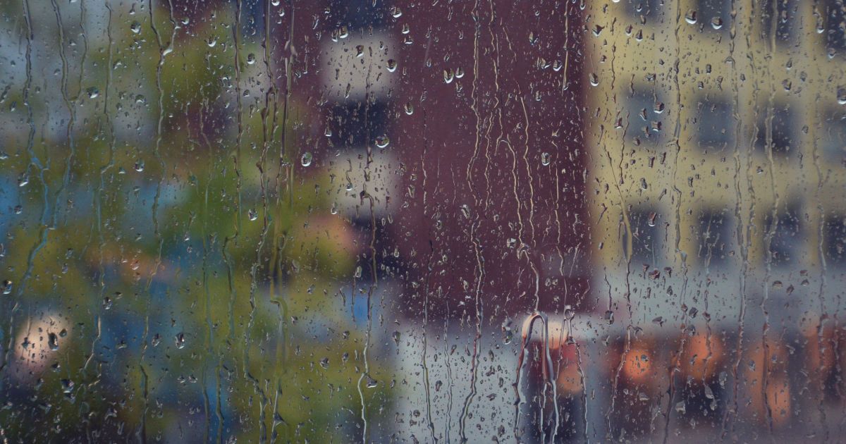 На сході і в Криму пройде дощ