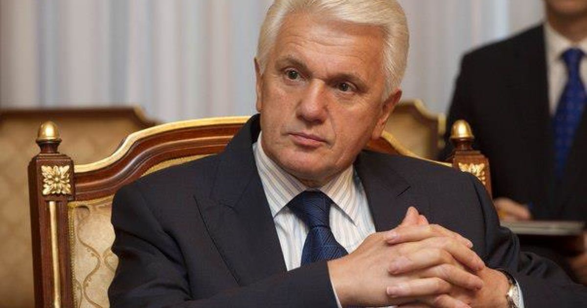 Литвин вважає, що цього політичного сезону протистояння в Раді буде не таким гострим