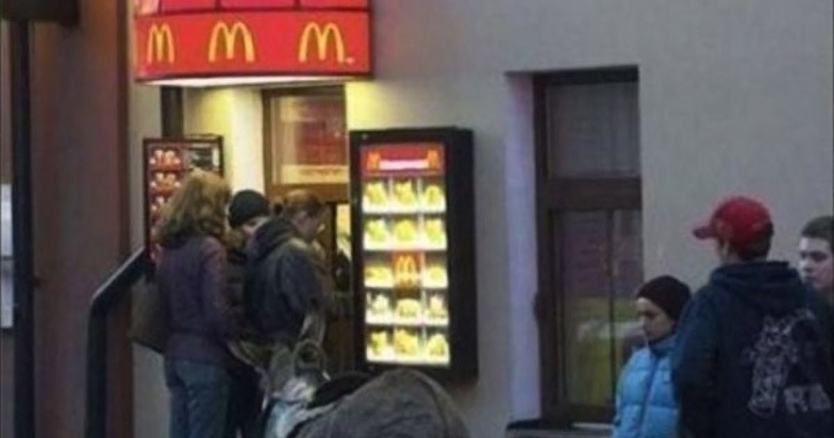 Росіяни шокували світ своїм життям / © blognews.am