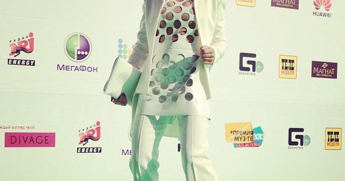 Йолка / © Instagram