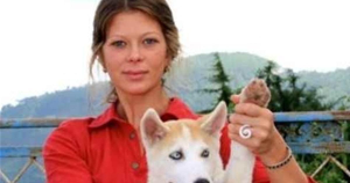 Олена Сливінська загинула в Індії