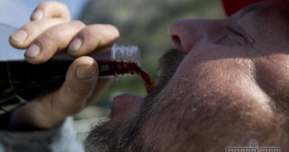 Проблема відсутності витверезників гостро проявляється в сезон відпусток і на свята.