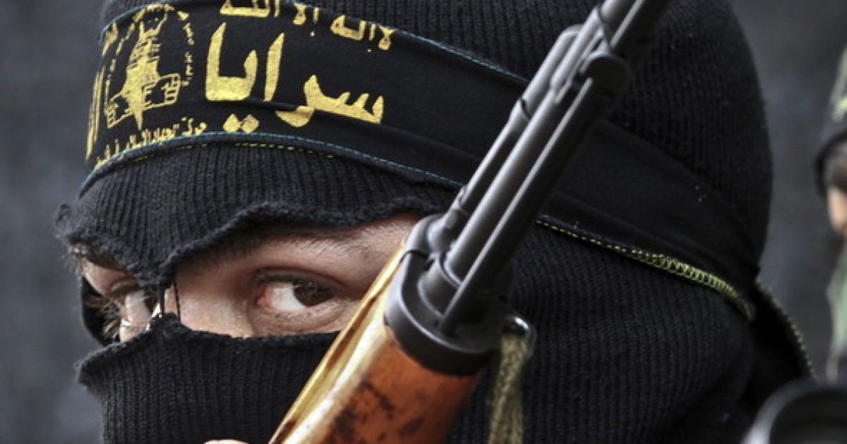 В Єгипті заарештували українця-моджахеда