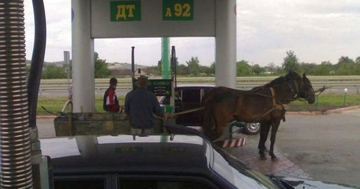 Росіяни шокували світ своїм життям / © blognews.am