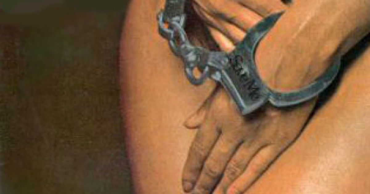 Затримали росіянина, який хотів вивезти дівчат у рабство