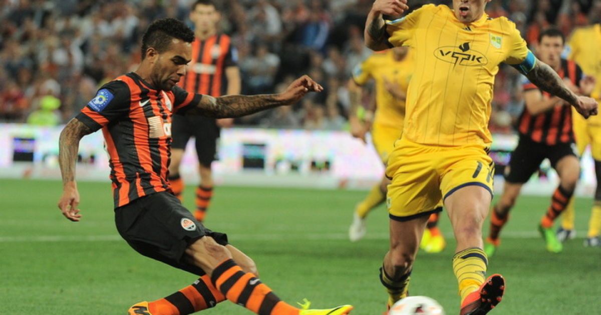 "Шахтар" - "Металіст" - 1:1 / © shakhtar.com