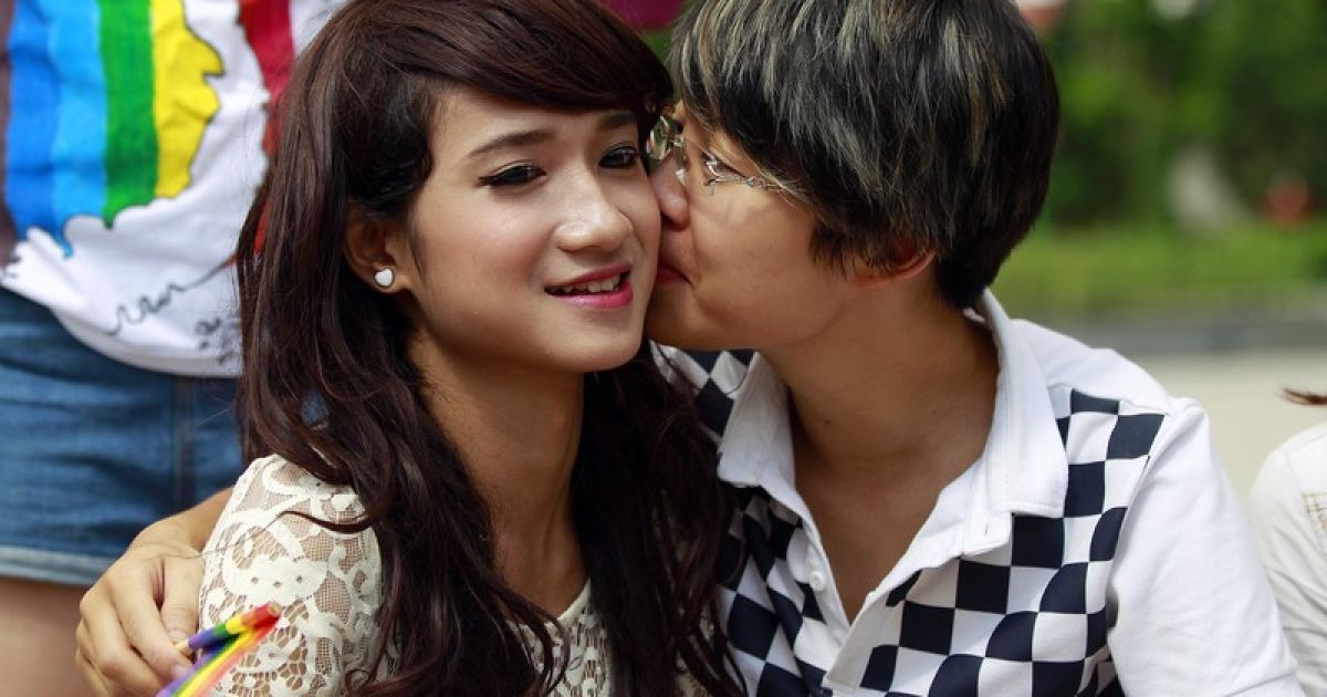 В'єтнамські геї вимагають від комуністів дотримання своїх прав.