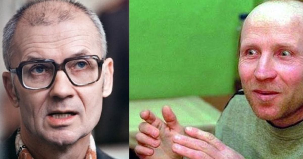 Чикатило та Онопрієнко - найкривавіші українські маніяки