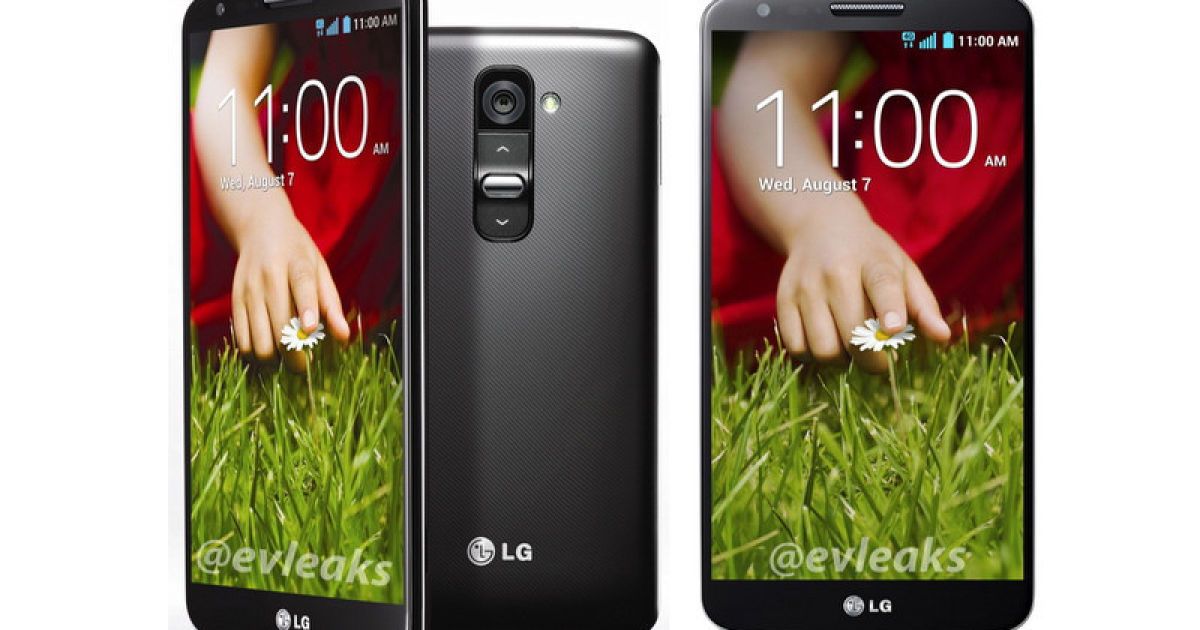LG G2