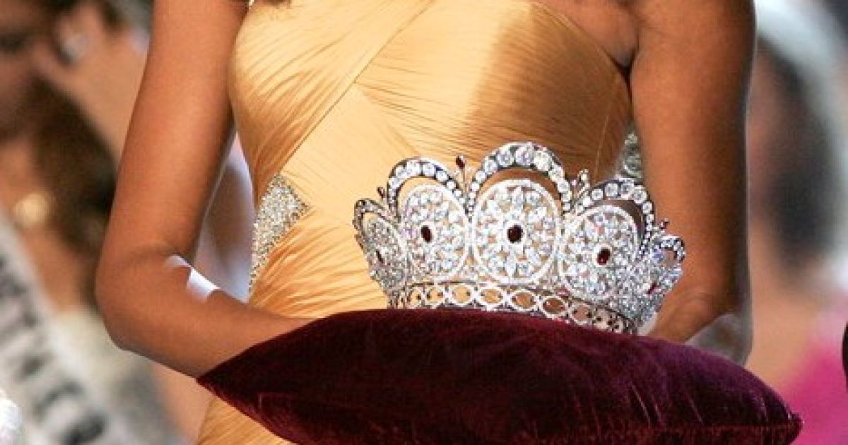 На конкурсі "Міс Канада" переплутали переможниць