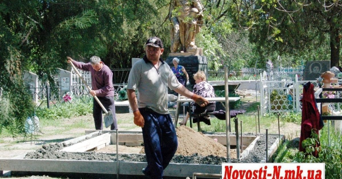 Пам'ятник на могилі Оксани Макар встановлять завтра