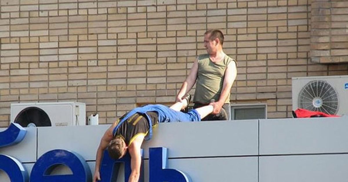 Росіяни шокували світ своїм життям / © blognews.am