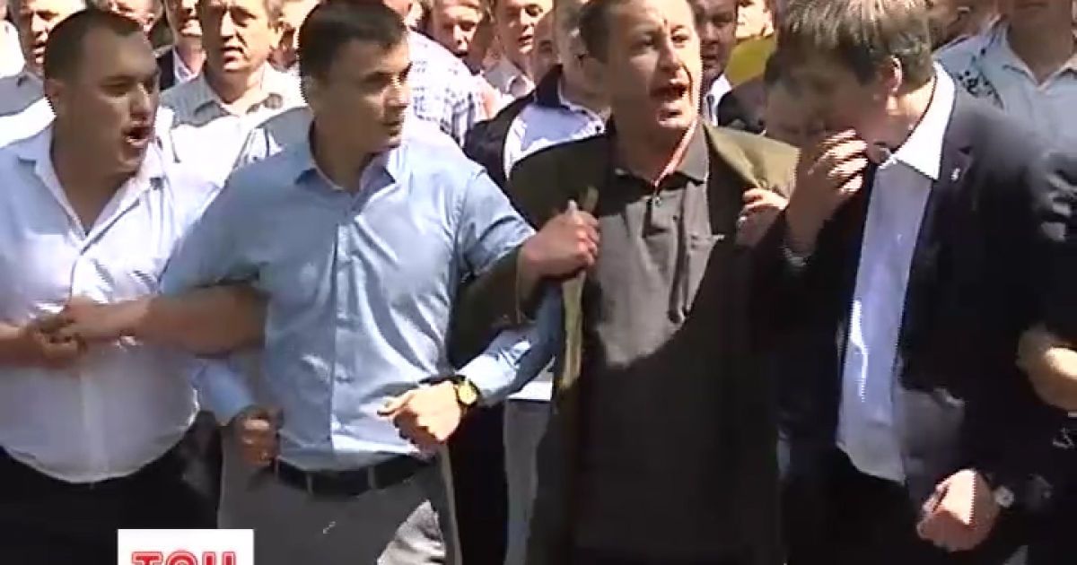 Нову порцію "свободівців" запроторили за ґрати в Тернополі