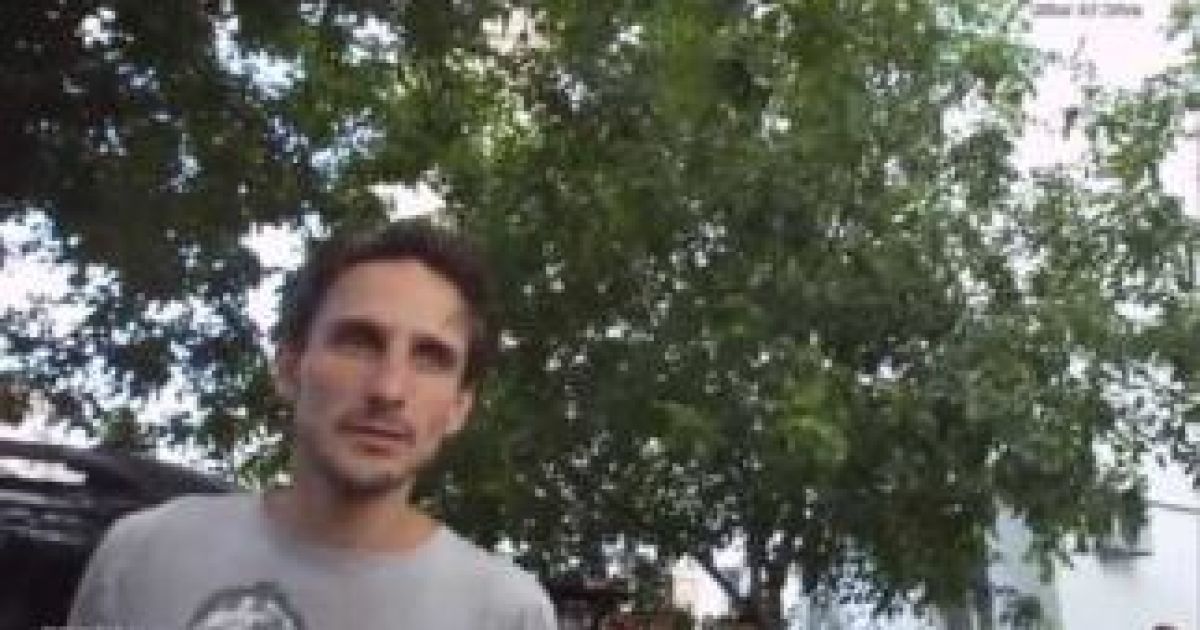 Водій автомобіля Lexus розбив кілька машин