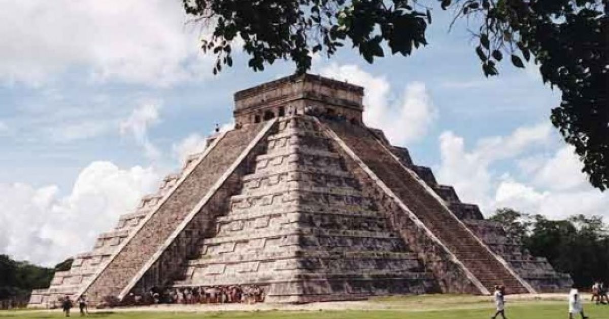 Перу втратило одну з найдавніших пам'яток