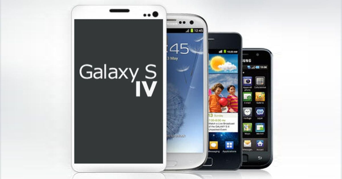 Новий смартфон від Samsung побачить світ вже 14 березня.