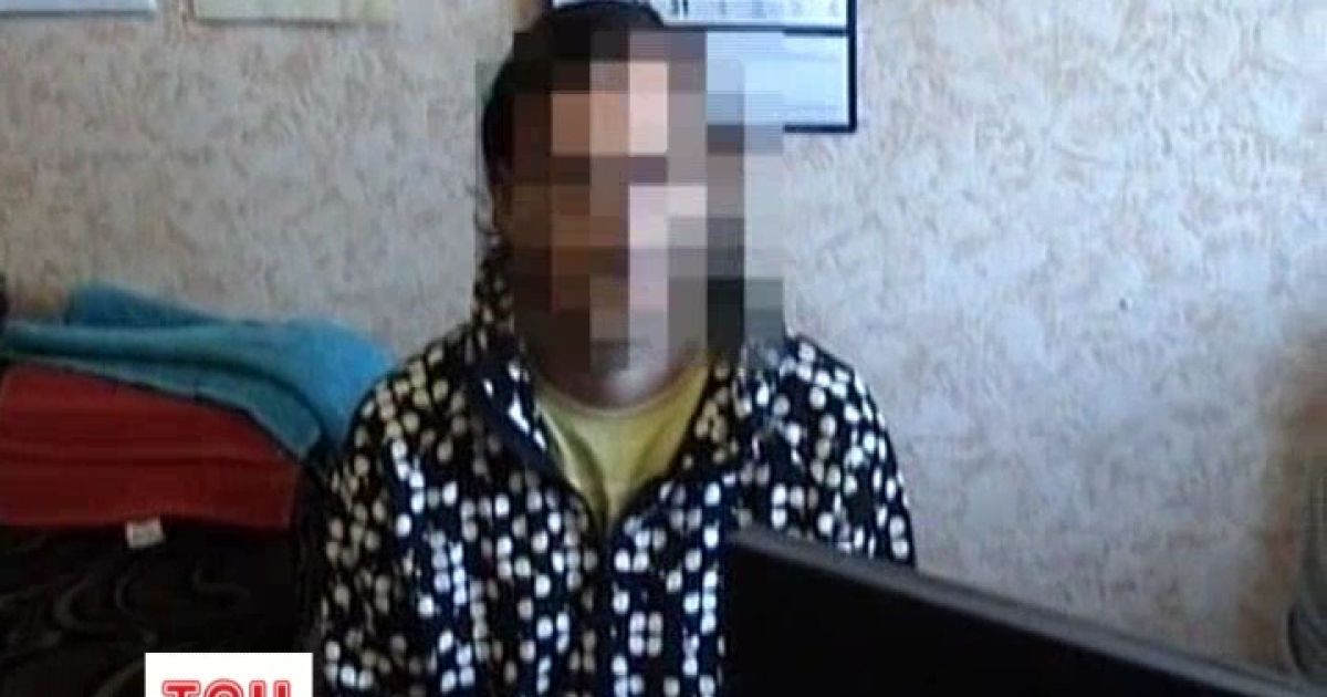 Чоловік із Одеси засуджений за злочини в Києві