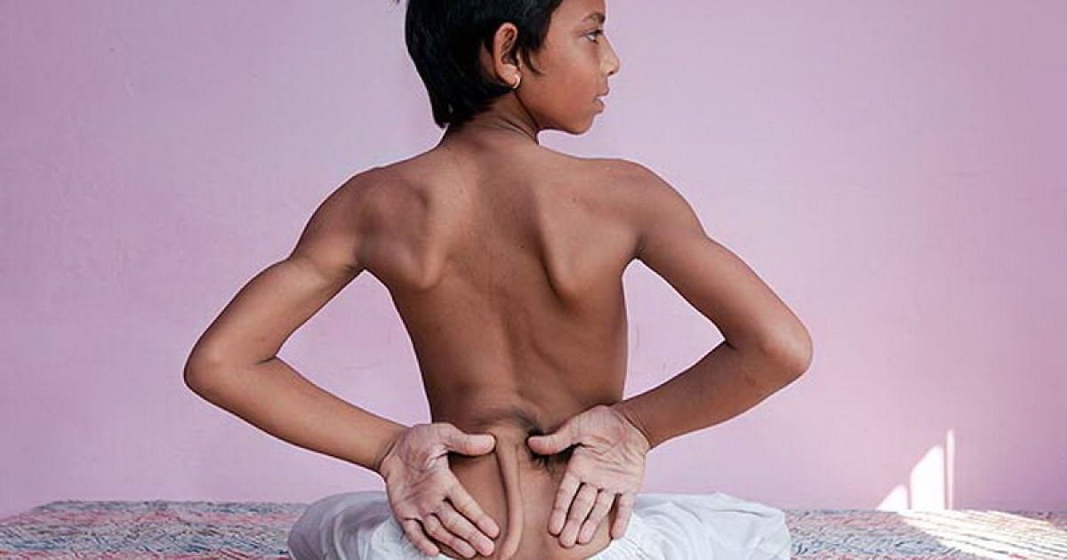 Баладжі ввжають реінкарнацію бога мавп