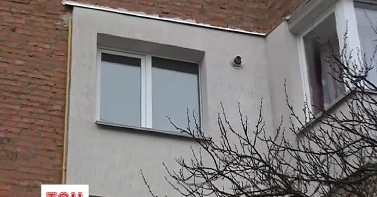 Хлопчик народився у сорочці