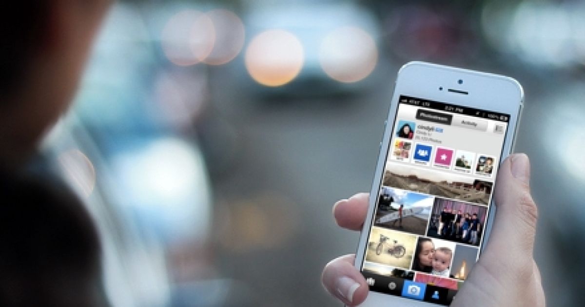 Телефон можна буде заряджати сечею.