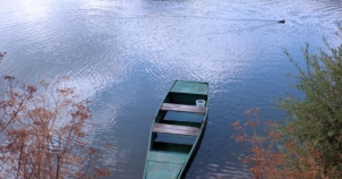 У Приазов'ї визнають, що ситуація в морі вийшла дуже складна