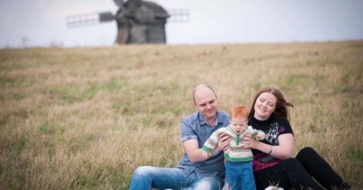 В немедленной помощи нуждается Юрий!