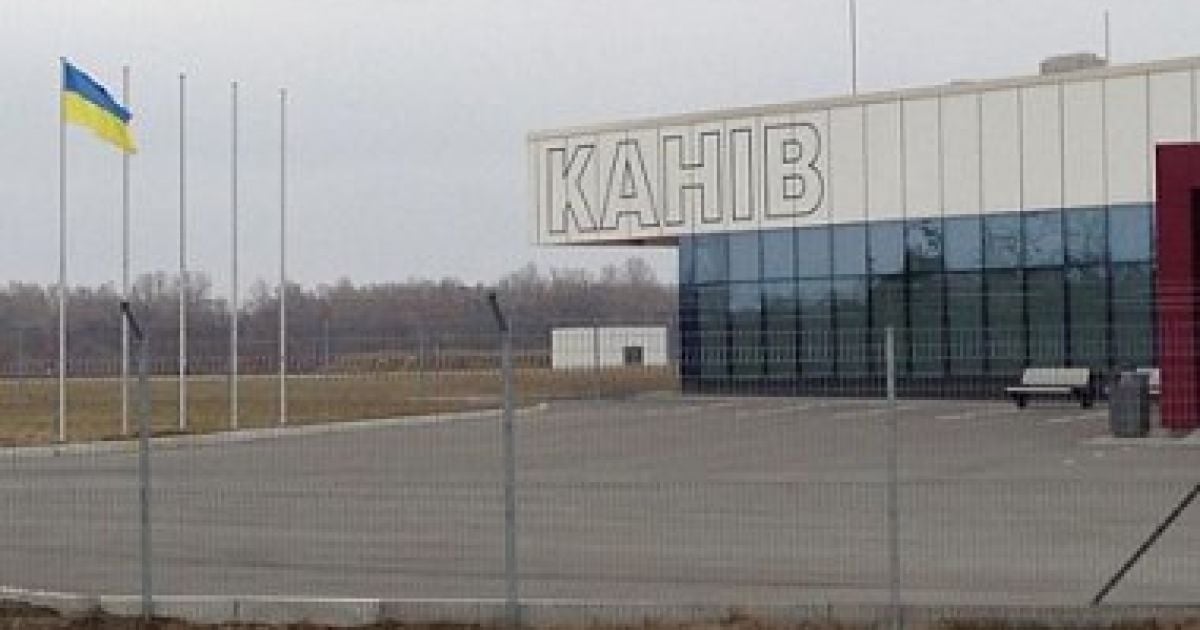 На майданчик, який коштував бюджету 90 млн., не пускають людей