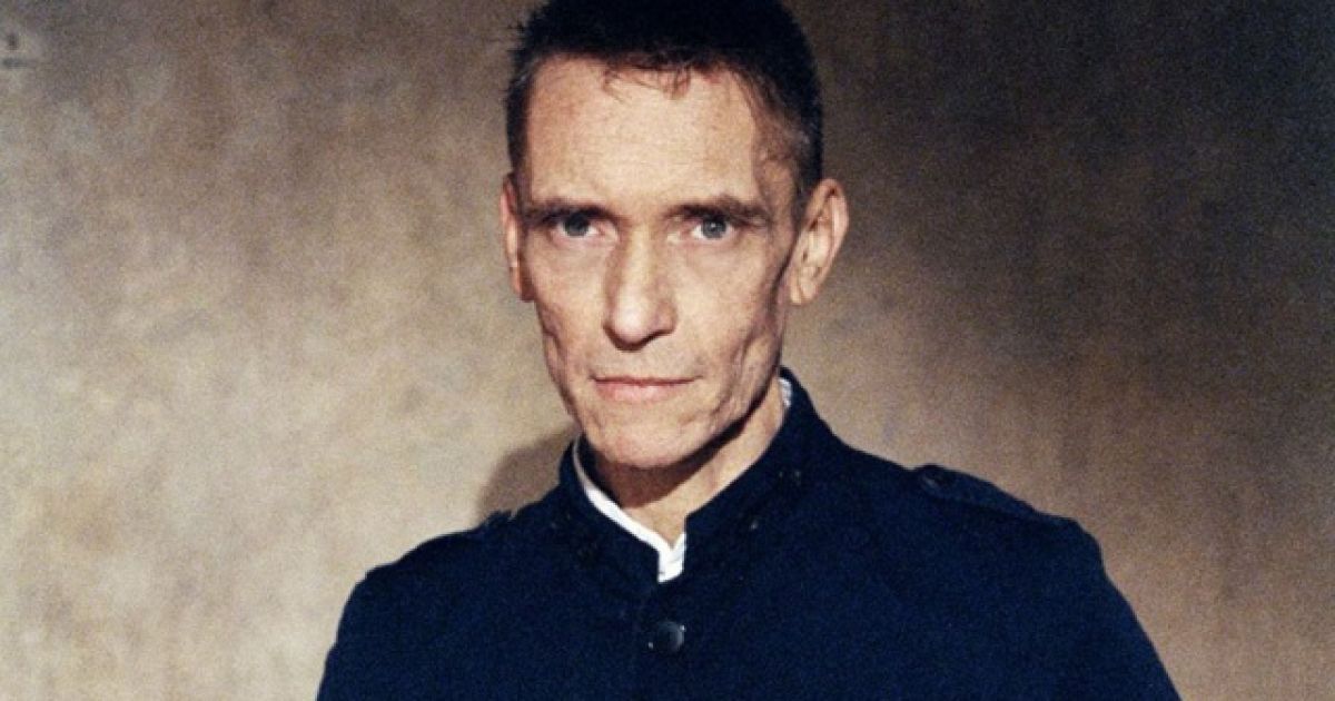 Гур'янов проходив лікування в Німеччині, однак безуспішно