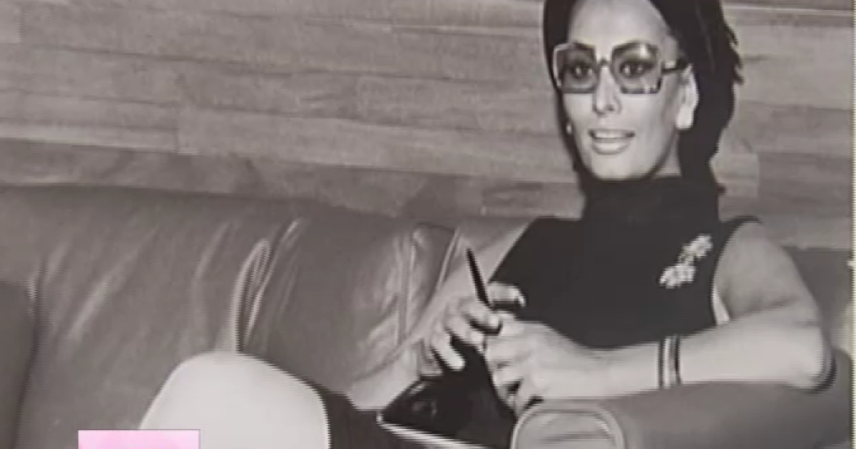 Побачити ексклюзивні світлини можна вже сьогодні