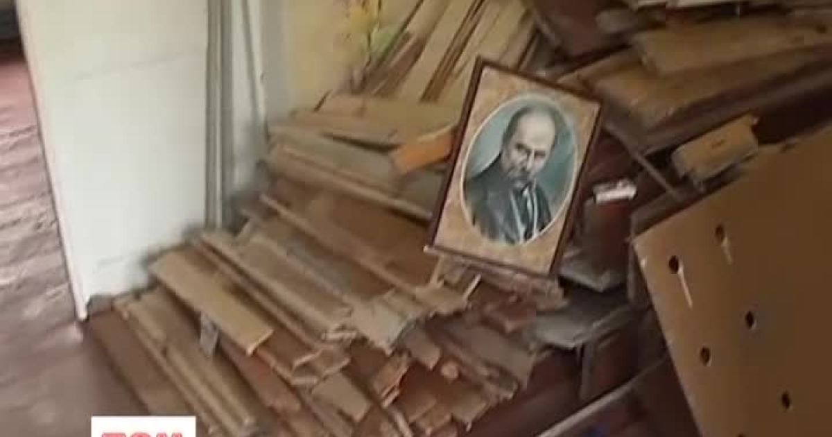 Виділені на ремонт школи державні гроші зникли у Чернігівській області