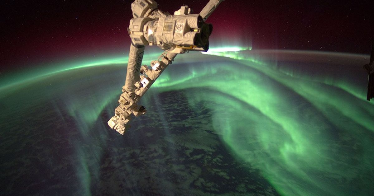 Найкращі фото першої половини 2013 року / © bigpicture.ru