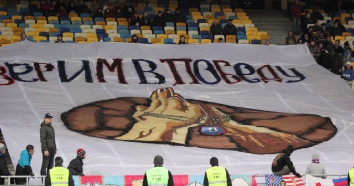 "Арсенал" чекають зміни