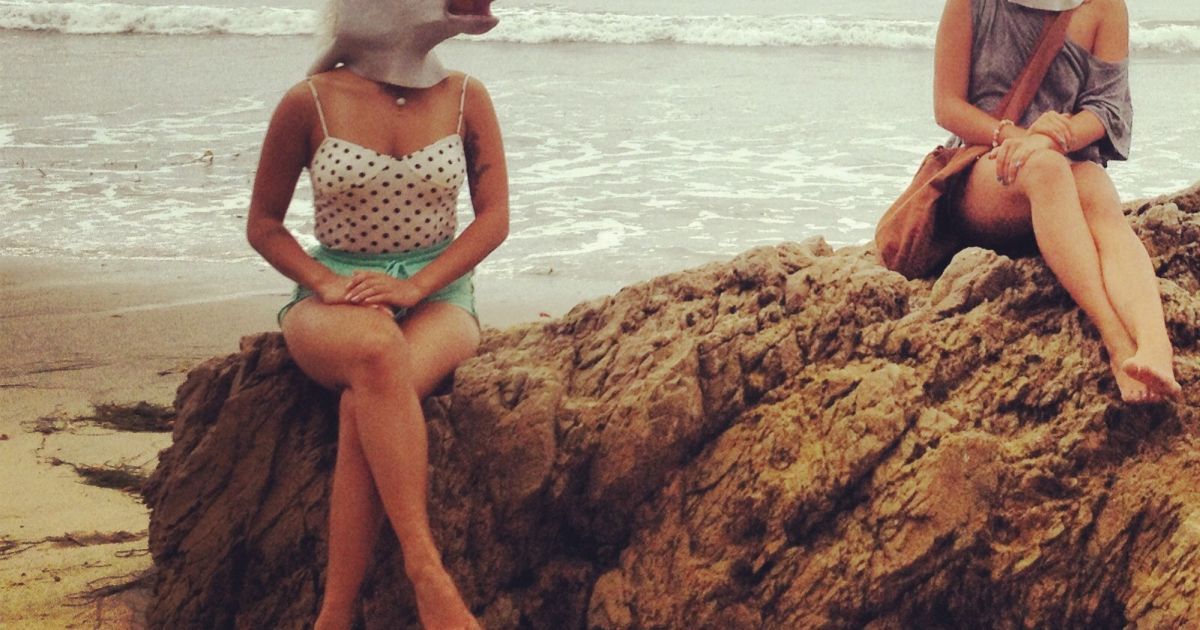 Армія єдинорогів стала новим інтернет-мемом. / © Unicorn Army