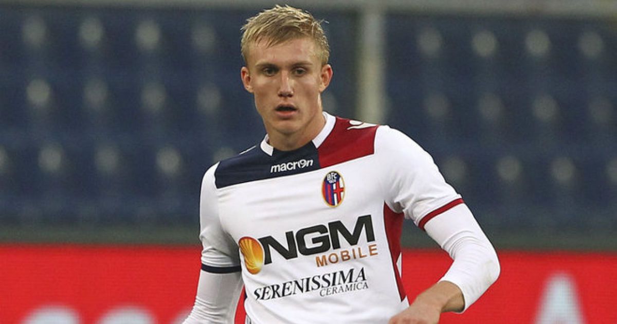 Фредерік Соренсен близький до "Динамо"