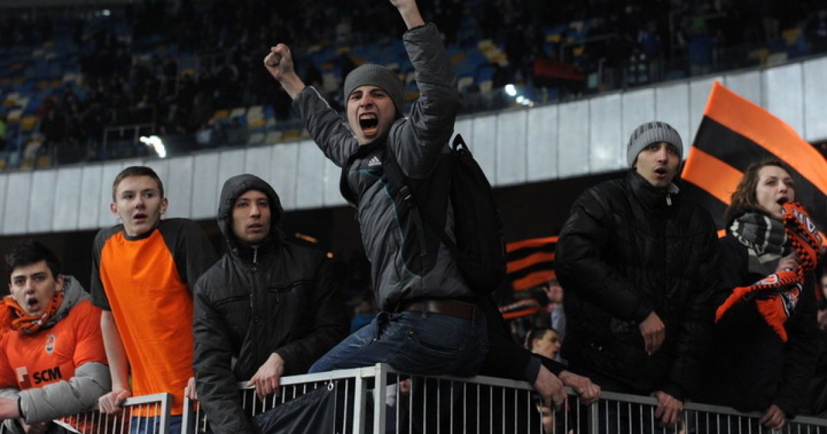 "Шахтар" переміг "Динамо" у Києві / © shakhtar.com