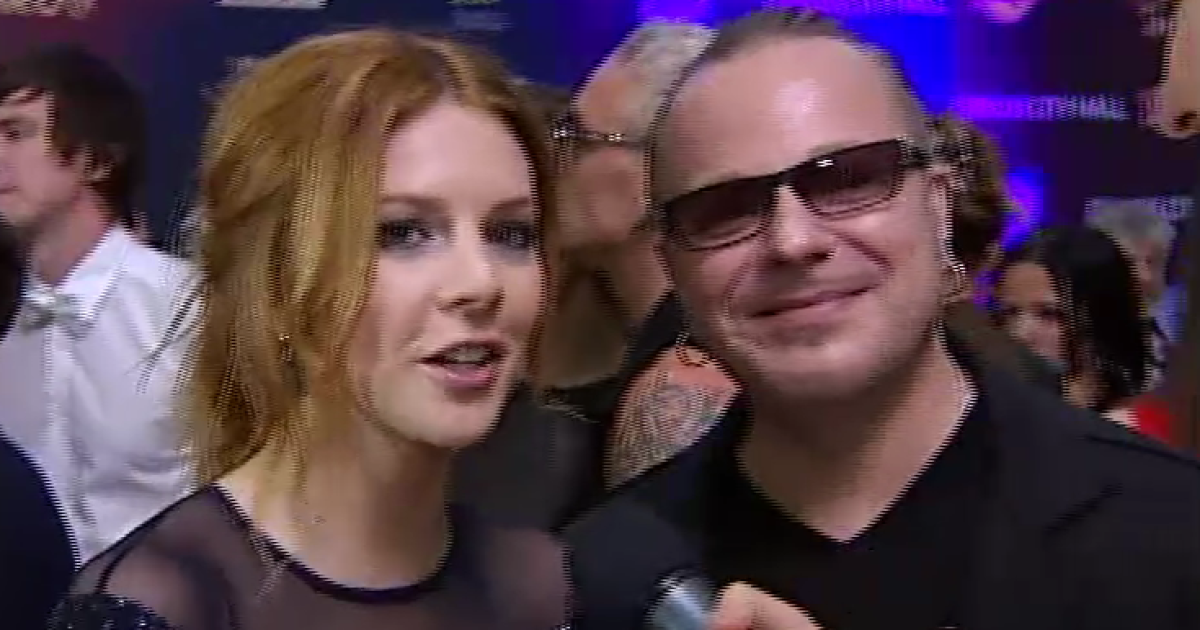 Подольська та Пресняков нещодавно повернулися з Ліссабону