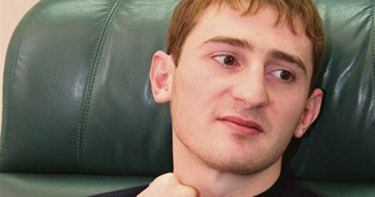 Степан Черновецький має близько десяти фірм в Україні