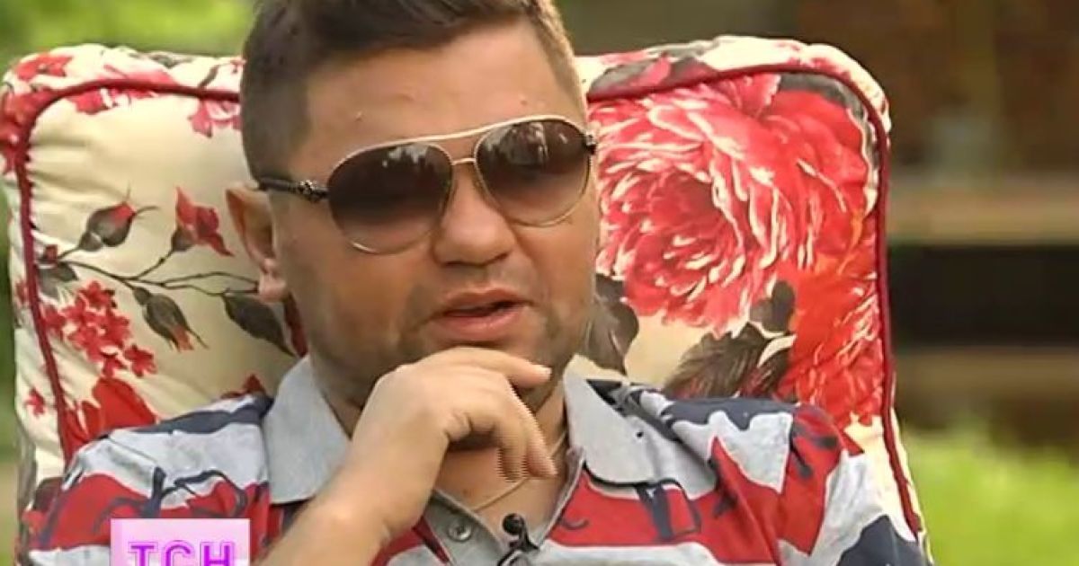 Цього року гучної вечірки на день народження Єрмакова не буде