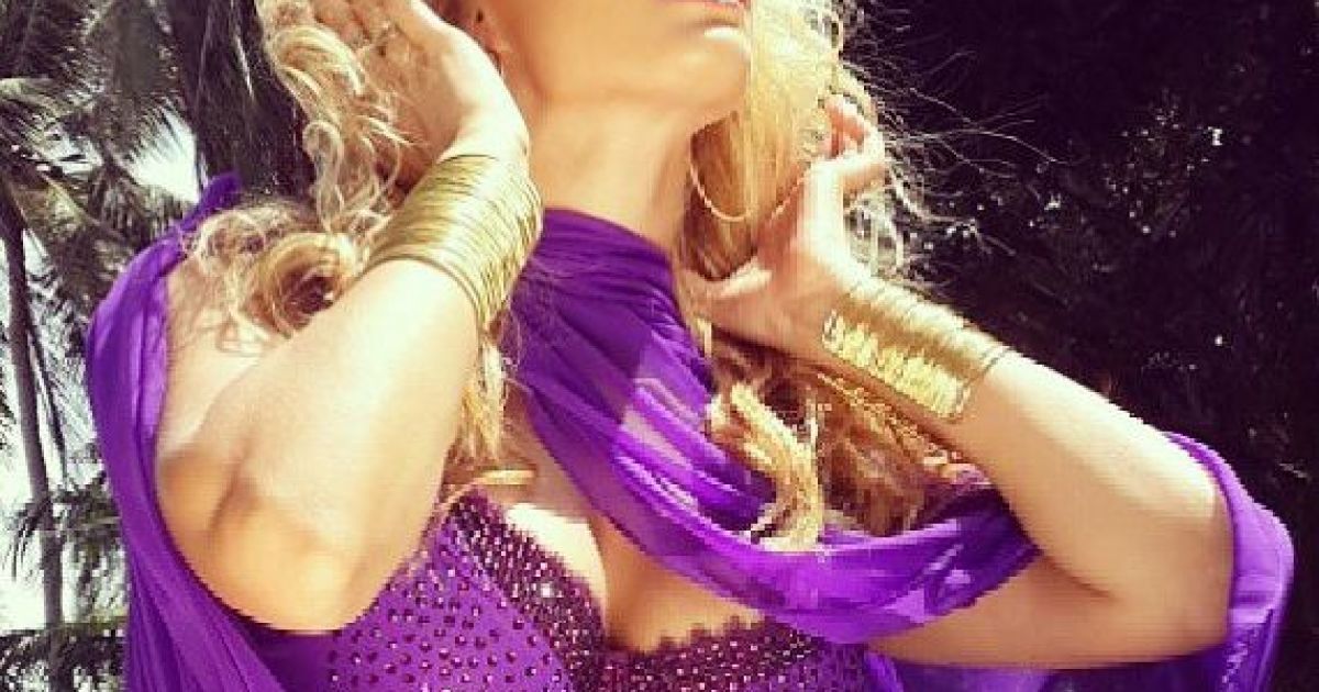 Тетяна Котова розважається в Таїланді / © Instagram