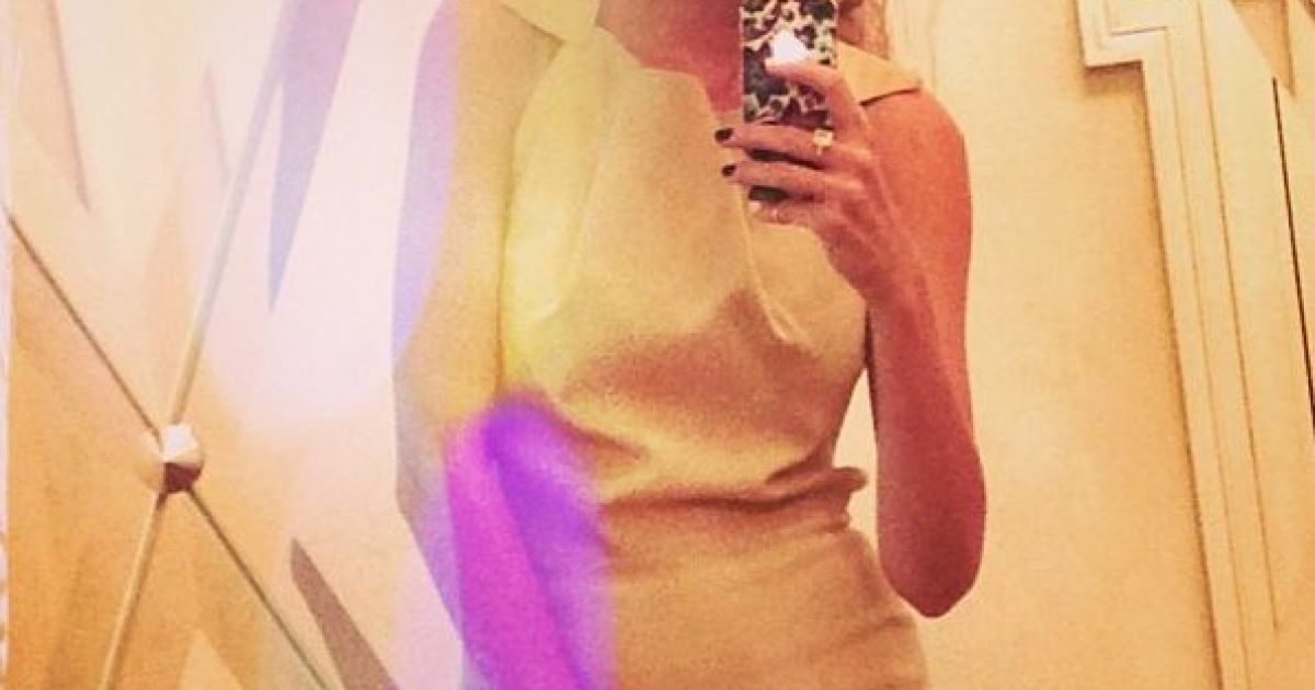 Цимбалюк стала єдиною українською телеведучою, запрошеною на "МУЗ-ТВ"