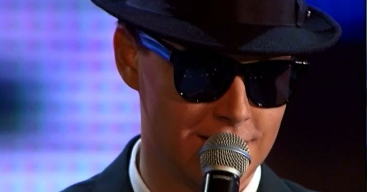 Войтюк отримав невисокий бал від журі