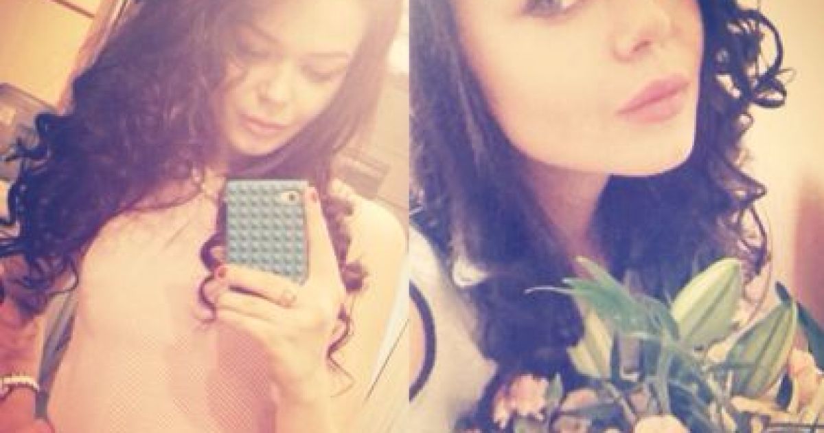 Аліна Гросу відсвяткувала повноліття концертом у Санкт-Петербурзі