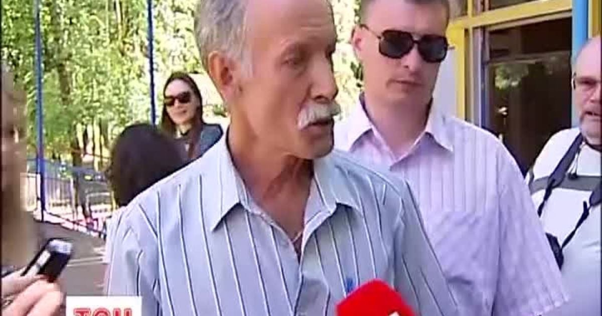 Українські атракціони небезпечні для відпочивальників