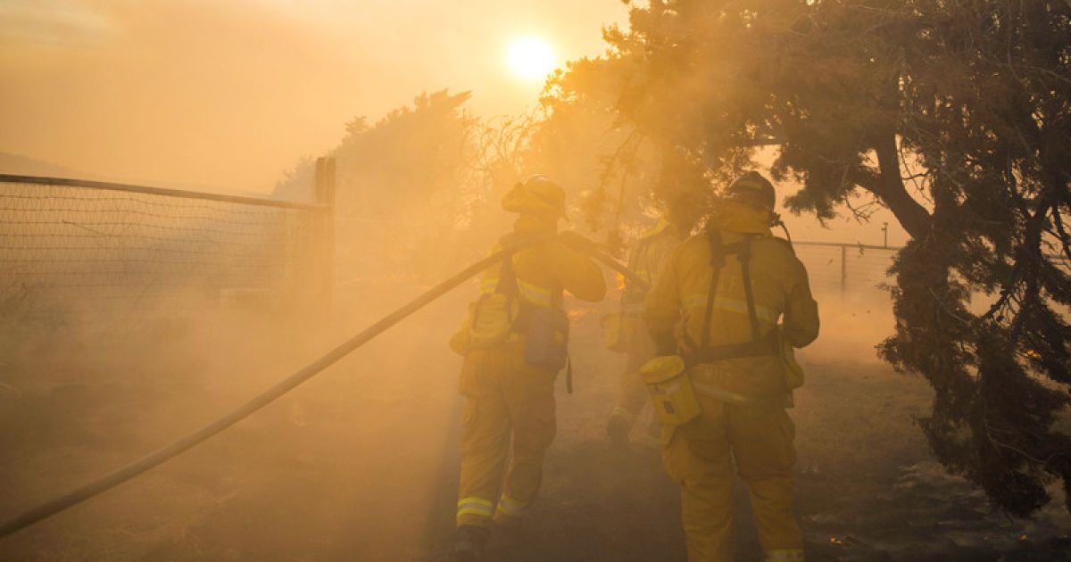 Пожежу ліквідовано підрозділами ДСНС