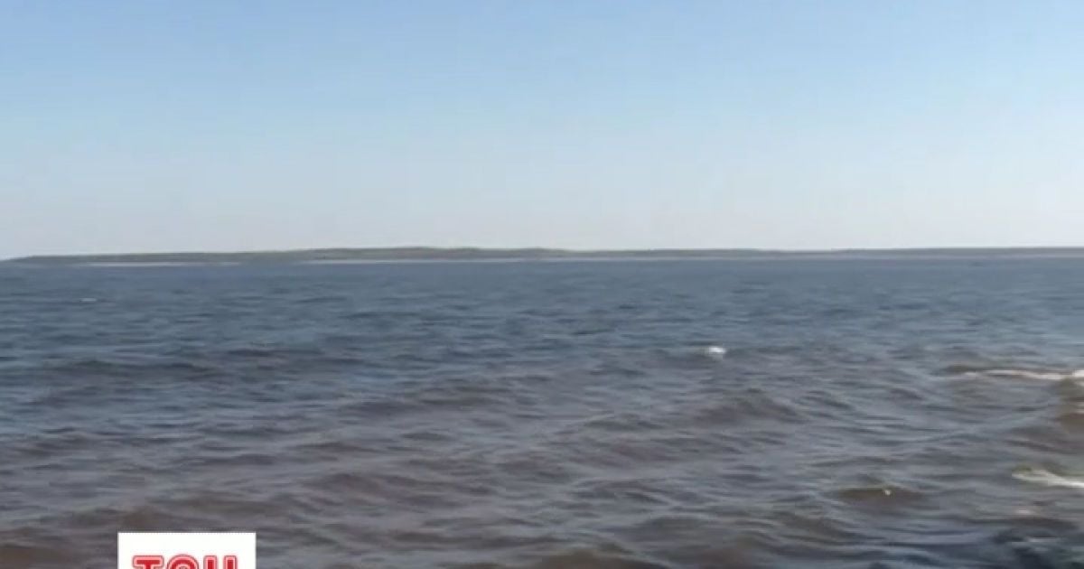 Водолази ледве знайшли тіла рибалок у воді