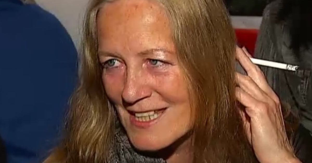 Нова теща колишнього зятя Юлії Тимошенко