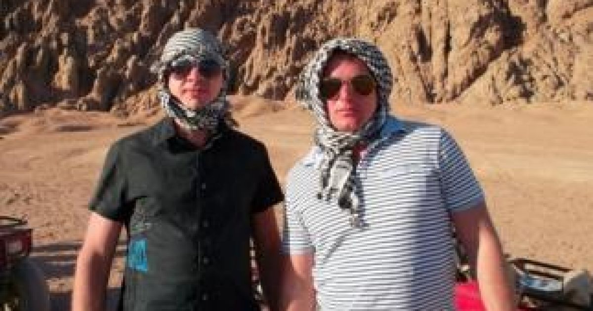 Відомо, що Васильєв і Шишкін були друзями